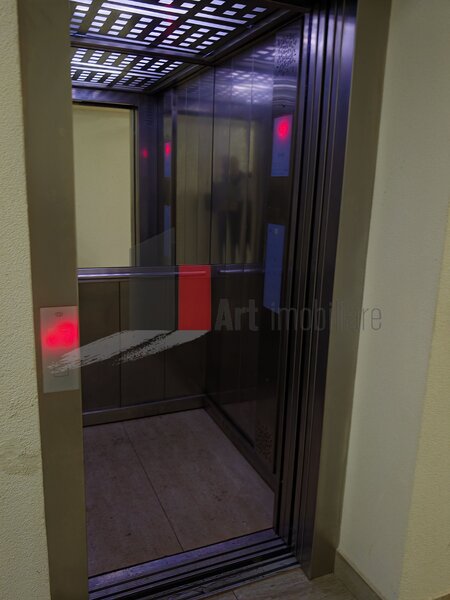 Pacii, apartament cu 2 camere de vanzare, cu centrala, mobilat si utilat