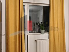 Apartament cu 2 camere de vanzare -Pacii-cu centrala-mobilat si utilat